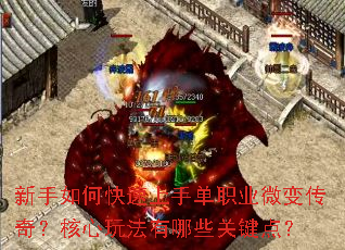������ο������ֵ�ְҵ΢�䴫�棿�����淨����Щ�ؼ��㣿