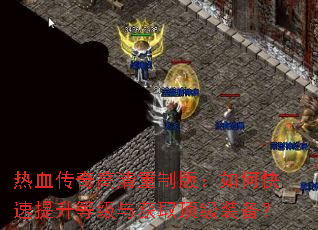 ��Ѫ����������ư棺��ο��������ȼ����ȡ����װ����