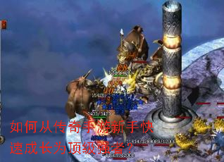 ��δӴ����������ֿ��ٳɳ�Ϊ����ǿ�ߣ�