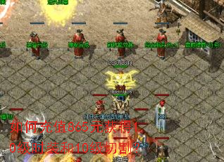 ��γ�ֵ865Ԫ���10��ʱװ��10���и