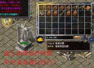 ��ʿ�������PKʤ����װ��ǿ�����ɣ�
