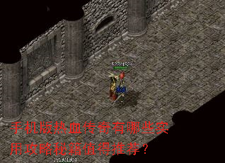 手机版热血传奇有哪些实用攻略秘籍值得推荐? 手机版热血传奇有哪些实用攻略秘籍值得推荐?