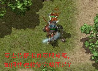 复古传奇书页获取攻略,如何快速收集完整图片? 复古传奇书页获取攻略,如何快速收集完整图片?