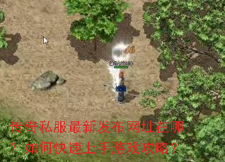 传奇私服最新发布网址在哪?如何快速上手游戏攻略? 传奇私服最新发布网址在哪?如何快速上手游戏攻略?