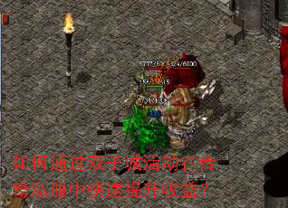 ���ͨ��˫�ӳǻ�ڴ���˽���п����������棿
