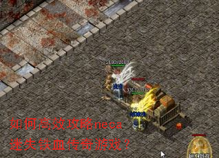 ��θ�Ч����neca��ʧ��Ѫ������Ϸ��
