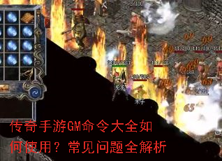 ��������GM�����ȫ���ʹ�ã���������ȫ����